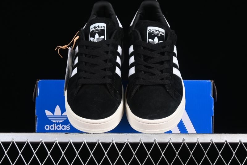 Adidas Campus Shoes